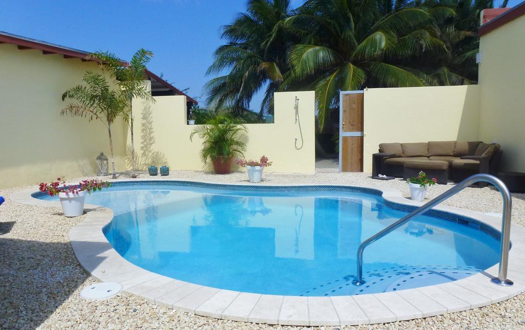 Bubali Gardens Διαμέρισμα Παλμ Μπιτς Δωμάτιο φωτογραφία