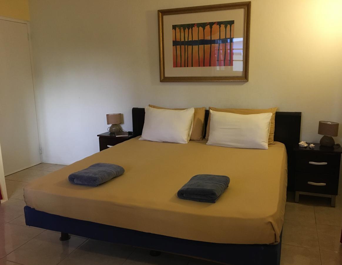 Bubali Gardens Διαμέρισμα Παλμ Μπιτς Εξωτερικό φωτογραφία