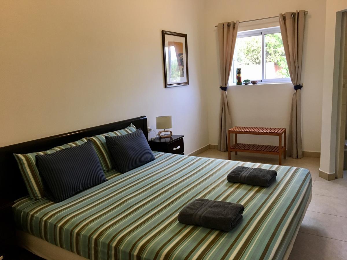 Bubali Gardens Διαμέρισμα Παλμ Μπιτς Εξωτερικό φωτογραφία
