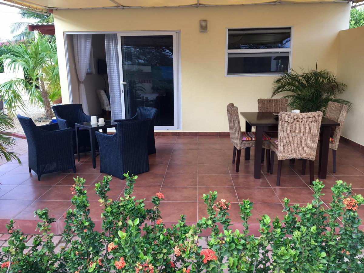 Bubali Gardens Διαμέρισμα Παλμ Μπιτς Εξωτερικό φωτογραφία