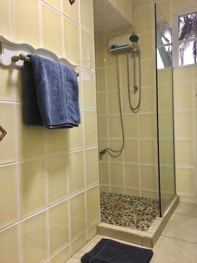 Bubali Gardens Διαμέρισμα Παλμ Μπιτς Εξωτερικό φωτογραφία