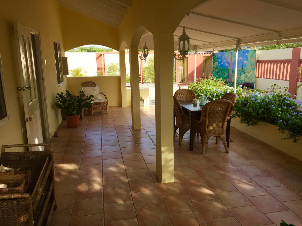Bubali Gardens Διαμέρισμα Παλμ Μπιτς Εξωτερικό φωτογραφία