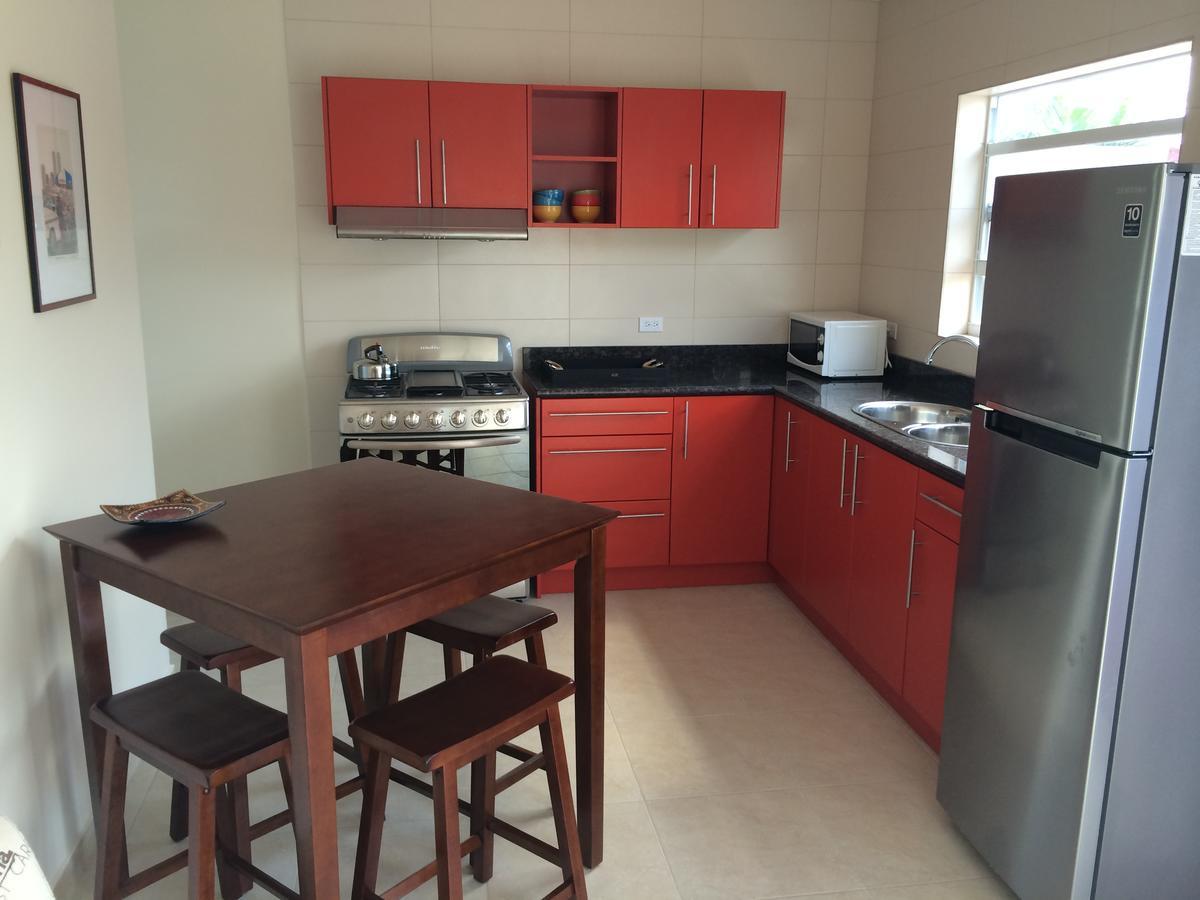 Bubali Gardens Διαμέρισμα Παλμ Μπιτς Εξωτερικό φωτογραφία