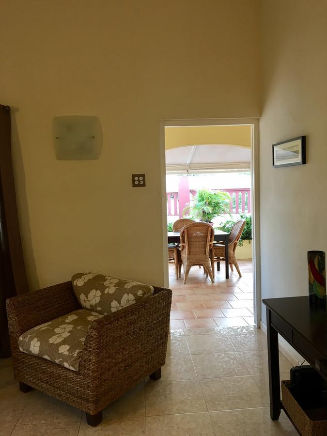 Bubali Gardens Διαμέρισμα Παλμ Μπιτς Εξωτερικό φωτογραφία