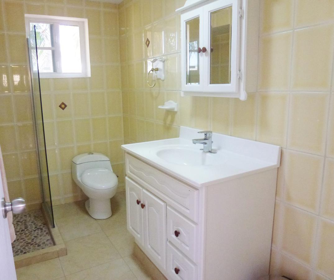 Bubali Gardens Διαμέρισμα Παλμ Μπιτς Εξωτερικό φωτογραφία