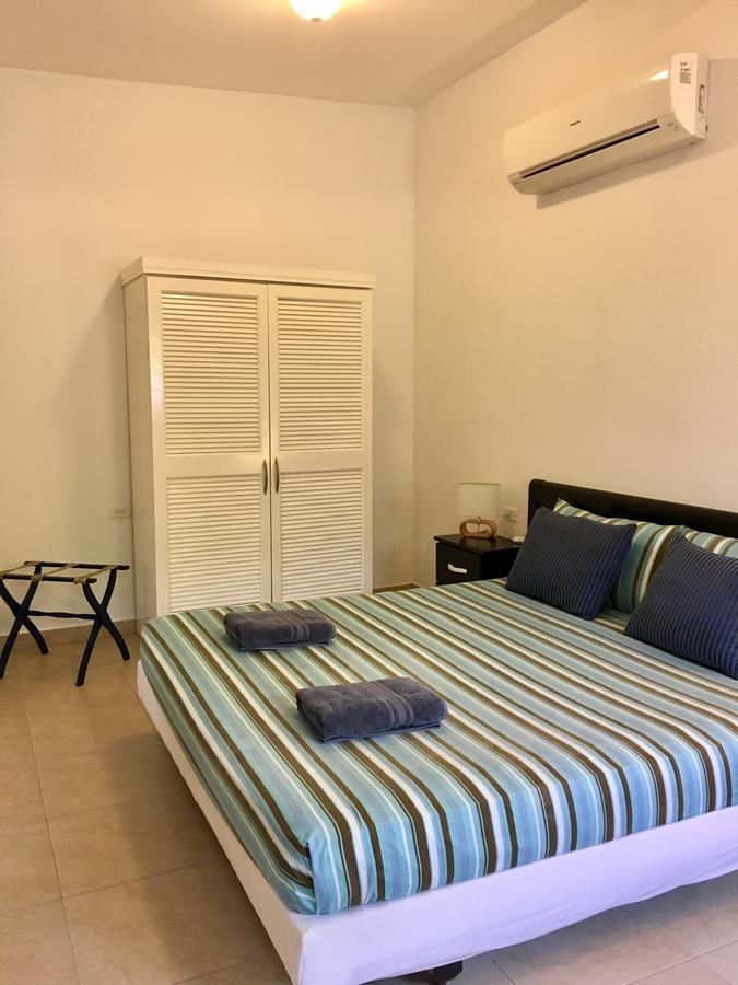 Bubali Gardens Διαμέρισμα Παλμ Μπιτς Εξωτερικό φωτογραφία
