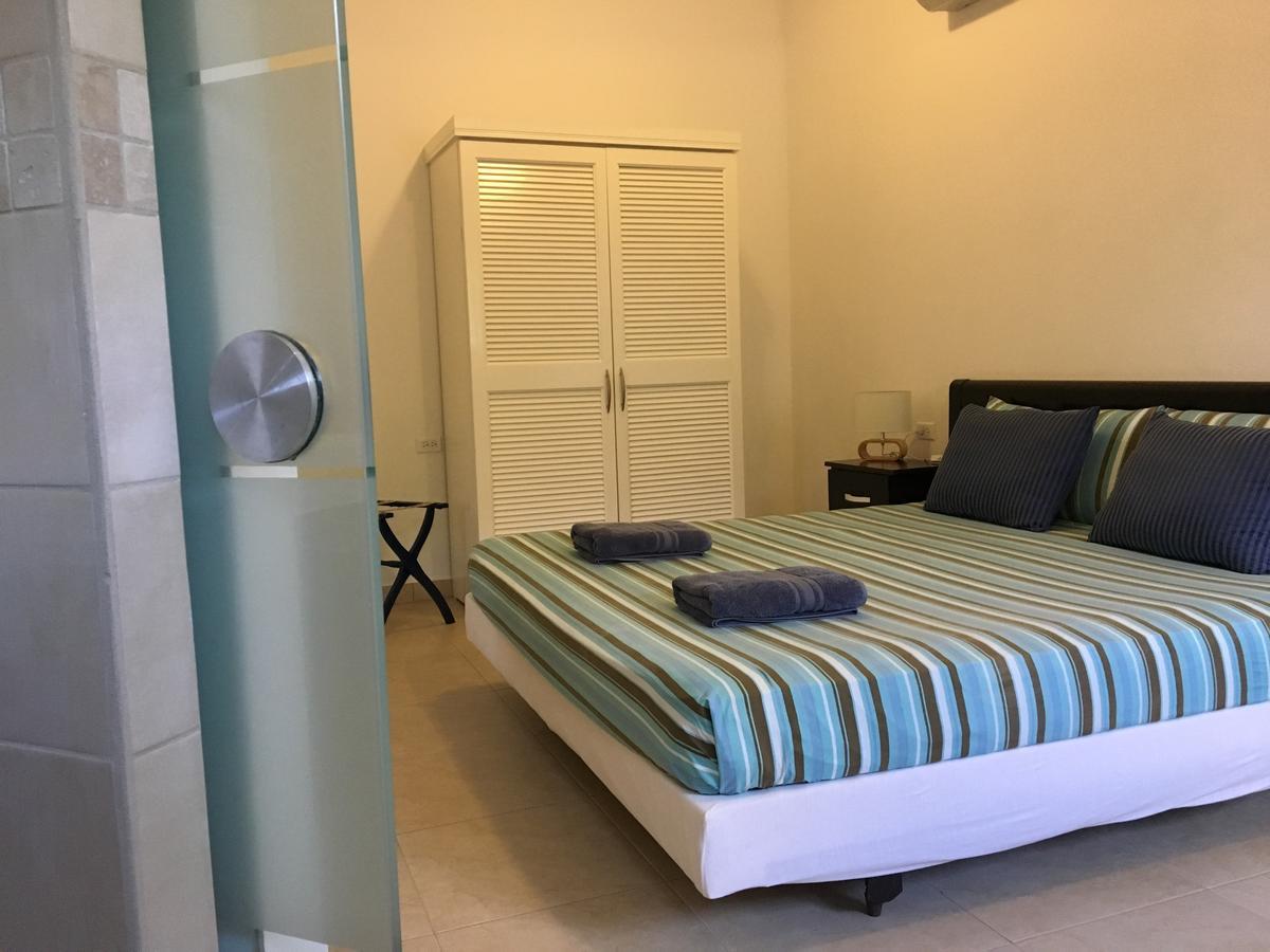 Bubali Gardens Διαμέρισμα Παλμ Μπιτς Εξωτερικό φωτογραφία