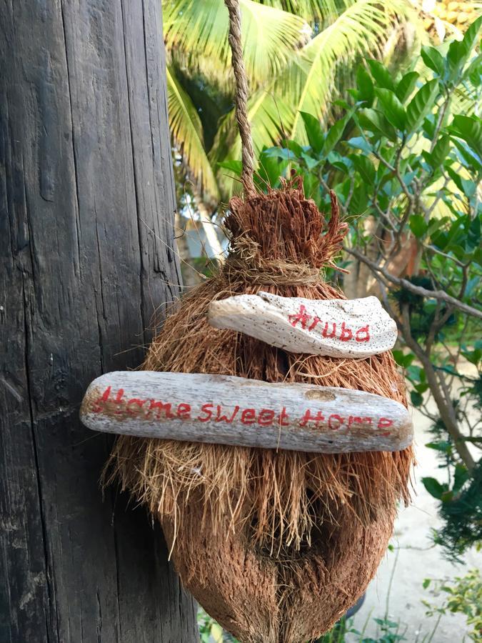 Bubali Gardens Διαμέρισμα Παλμ Μπιτς Εξωτερικό φωτογραφία