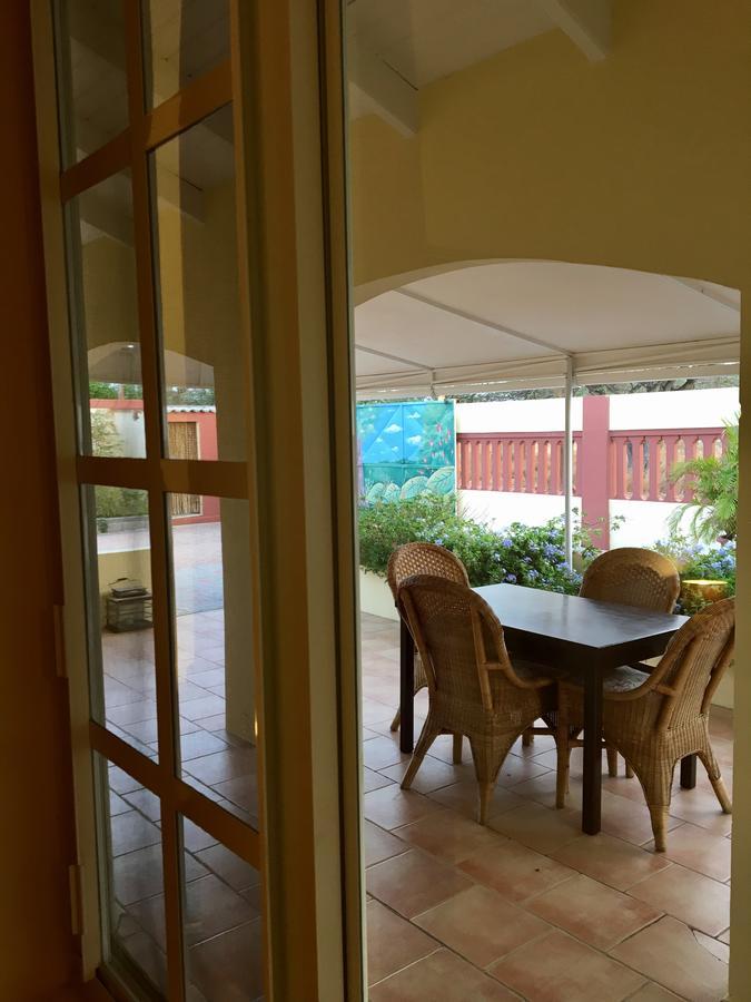Bubali Gardens Διαμέρισμα Παλμ Μπιτς Εξωτερικό φωτογραφία