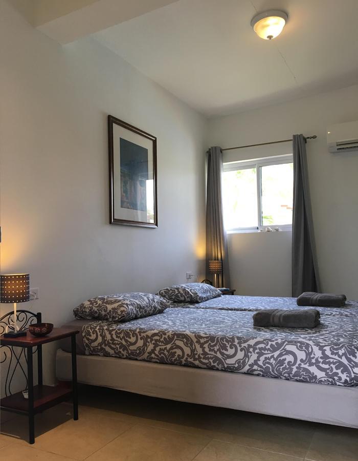 Bubali Gardens Διαμέρισμα Παλμ Μπιτς Εξωτερικό φωτογραφία