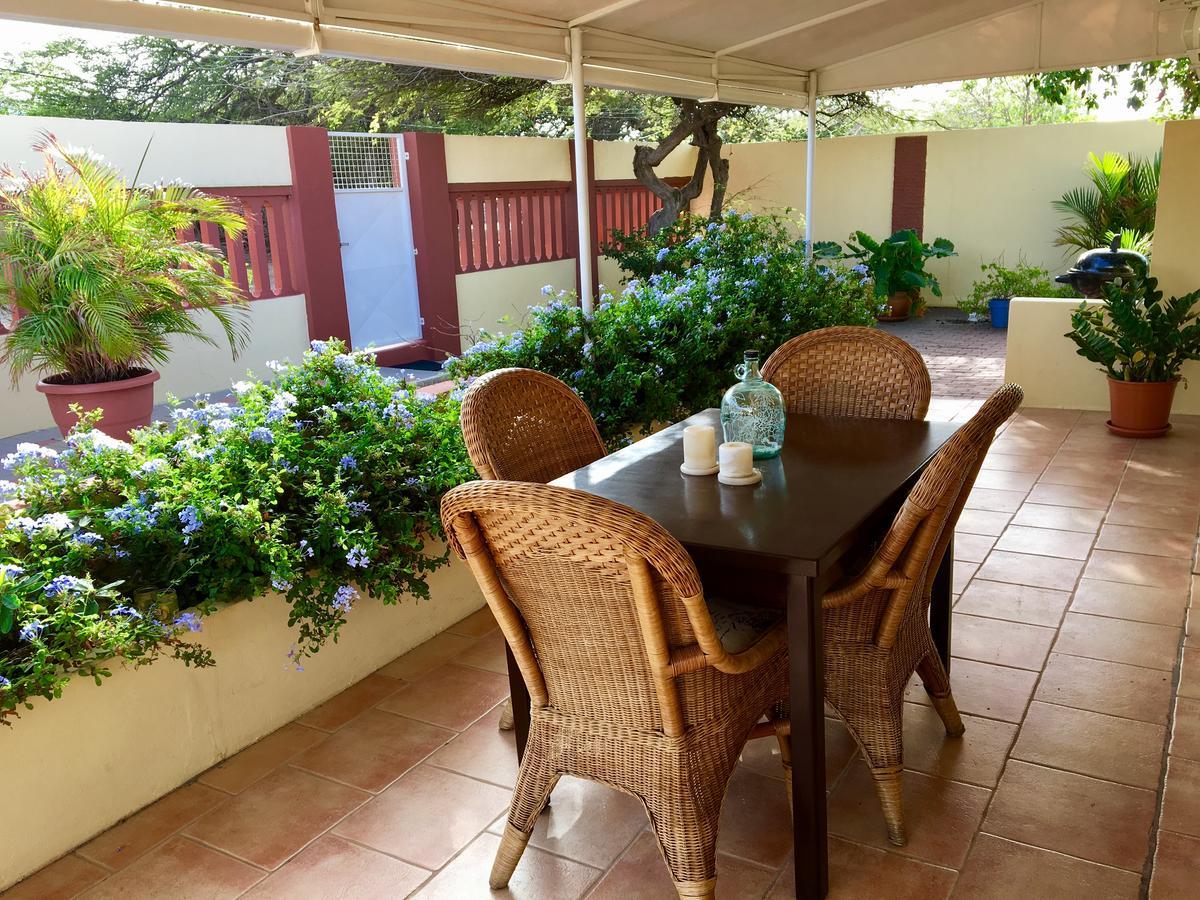 Bubali Gardens Διαμέρισμα Παλμ Μπιτς Εξωτερικό φωτογραφία