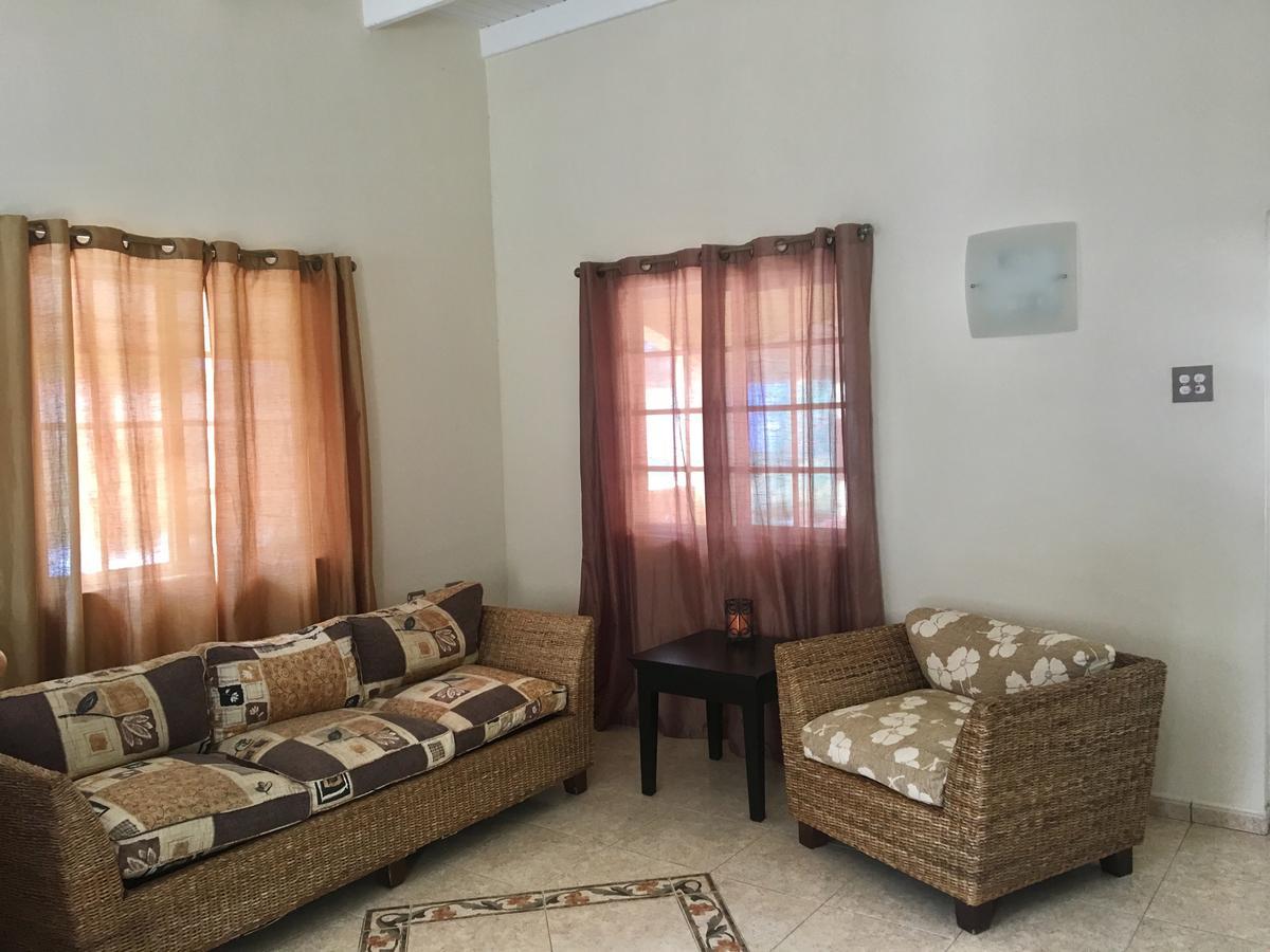 Bubali Gardens Διαμέρισμα Παλμ Μπιτς Εξωτερικό φωτογραφία